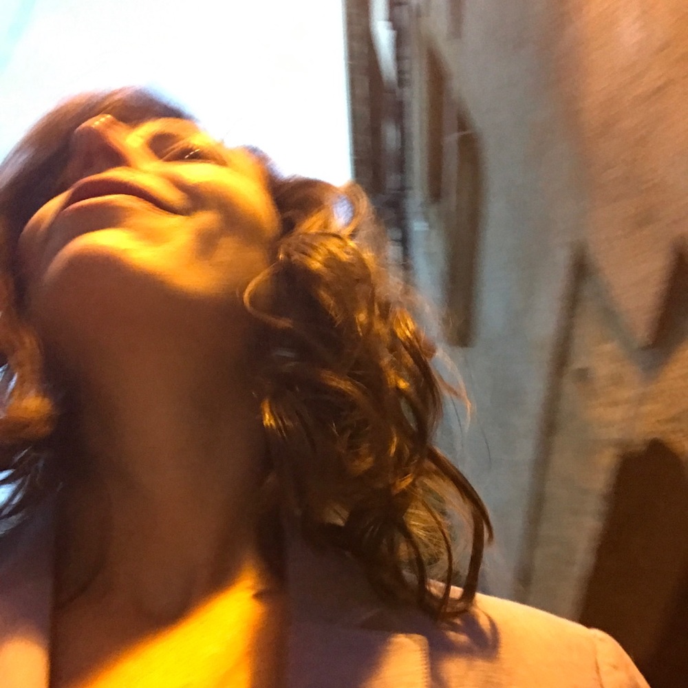 Meet your Posher, Diane